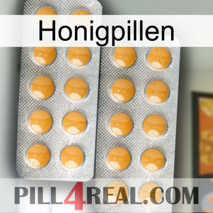 Honeygizer Pills levitra2